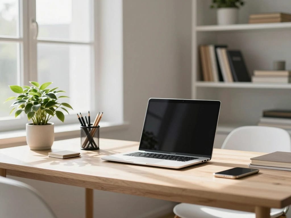 How Digital Decluttering Boosts Your Focus and Productivity
