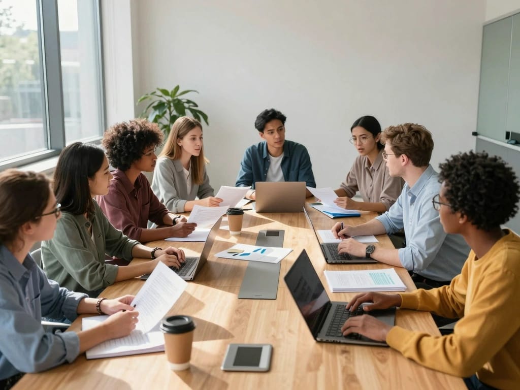 How Peer Review Works: A Closer Look at Journal Processes